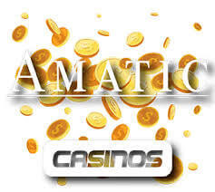 beste amatic casino