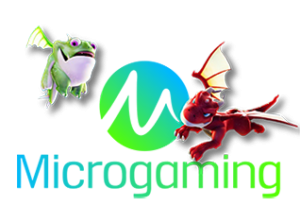 beste microgaming casino