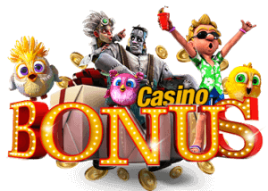 casino bonus