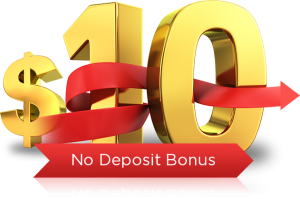 no deposit